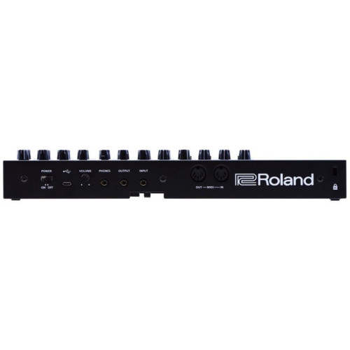 Roland JX-03 синтезатор Roland JX-03 синтезатор