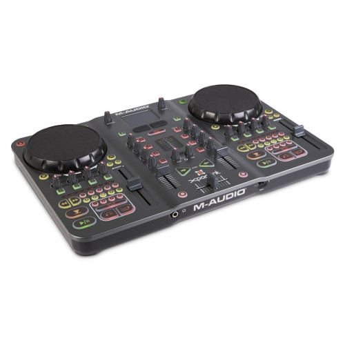 M-Audio Torq Xponent M-Audio Torq Xponent