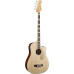 Fender Kingman™ V2 Bass SCE акустическая бас-гитара Fender Kingman™ V2 Bass SCE акустическая бас-гитара