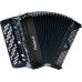 Roland FR-3XB BK цифровой баян Roland FR-3XB BK цифровой баян