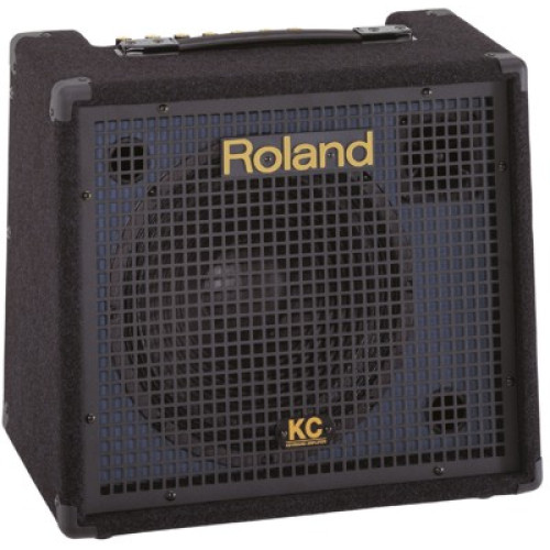 Roland KC-150 USD клавишный комбо 4-канальный, 65 Вт Roland KC-150 USD клавишный комбо 4-канальный, 65 Вт