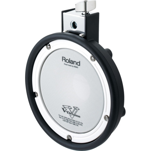 Roland PDX-6 пэд барабанный, 6" Roland PDX-6 пэд барабанный, 6"
