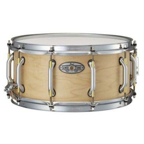 Pearl STA1465MM/ 321 малый барабан 14" х 6.5", цвет натуральный Pearl STA1465MM/ 321 малый барабан 14" х 6.5", цвет натуральный