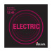 BlackSmith Electric Jazz Extra Light 12/49 струны для электрогитары, 12-49, намотка из никеля BlackSmith Electric Jazz Extra Light 12/49 струны для электрогитары, 12-49, намотка из никеля