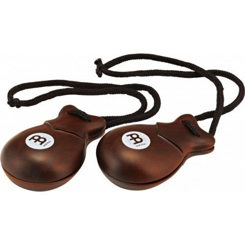 Meinl FC2 кастаньеты для пальцев Meinl FC2 кастаньеты для пальцев