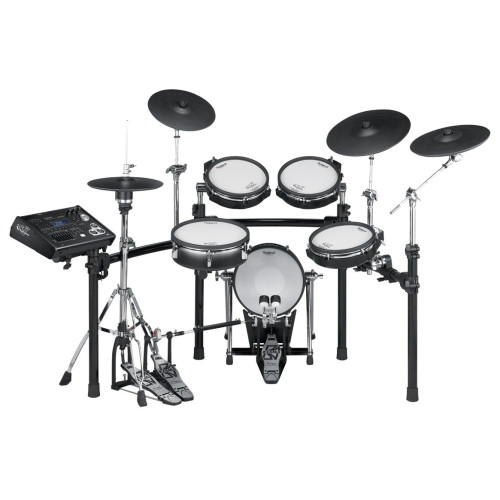 Roland TD-30K электронная ударная установка Roland TD-30K электронная ударная установка
