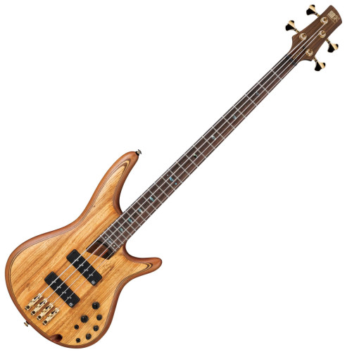 Ibanez SR1200-VNF бас-гитара, цвет натуральный, серия Premium Ibanez SR1200-VNF бас-гитара, цвет натуральный, серия Premium