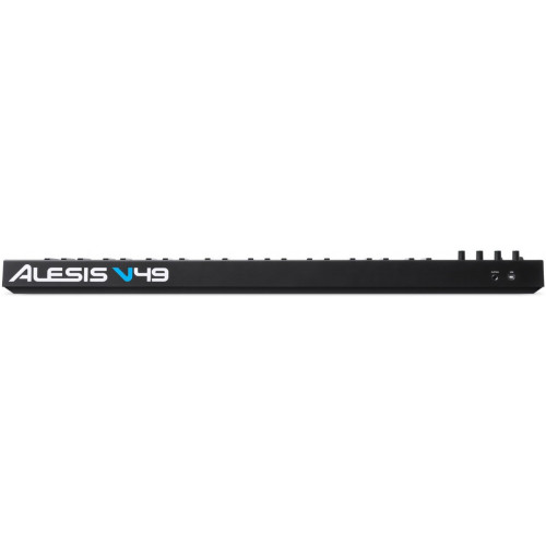 Alesis V49 миди клавиатура, 49 клавиш Alesis V49 миди клавиатура, 49 клавиш