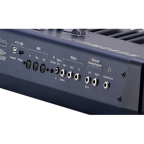 Kurzweil PC3LE8 синтезатор