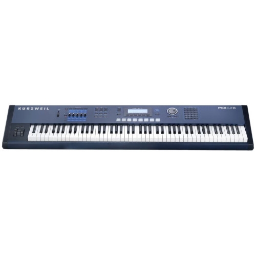 Kurzweil PC3LE8 синтезатор