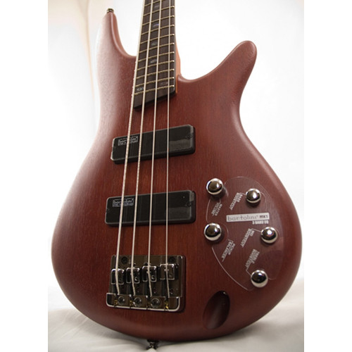 Ibanez SR500 Brown Mahogany бас-гитара Ibanez SR500 Brown Mahogany бас-гитара