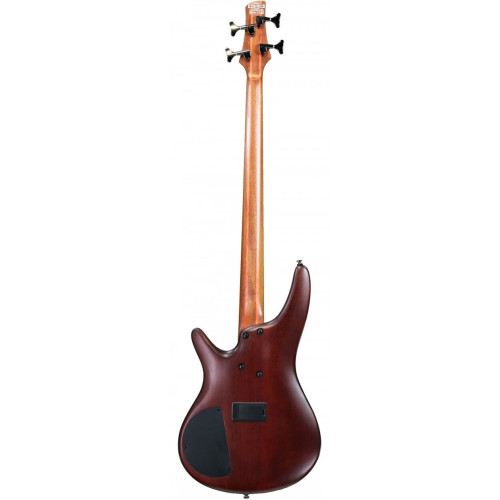 Ibanez SR500 Brown Mahogany бас-гитара Ibanez SR500 Brown Mahogany бас-гитара