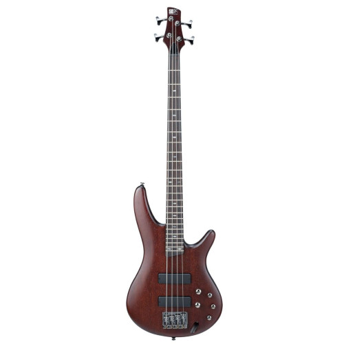 Ibanez SR500 Brown Mahogany бас-гитара Ibanez SR500 Brown Mahogany бас-гитара