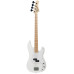 Rockdale SPB-204R-WH бас-гитара пресижн, цвет белый Rockdale SPB-204R-WH бас-гитара пресижн, цвет белый