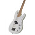 Rockdale SPB-204R-WH бас-гитара пресижн, цвет белый Rockdale SPB-204R-WH бас-гитара пресижн, цвет белый