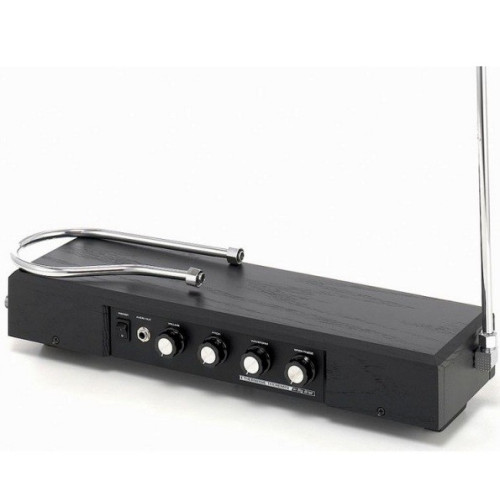 Moog Etherwave Theremin Black электронный музыкальный инструмент для бесконтактного исполнения Moog Etherwave Theremin Black электронный музыкальный инструмент для бесконтактного исполнения