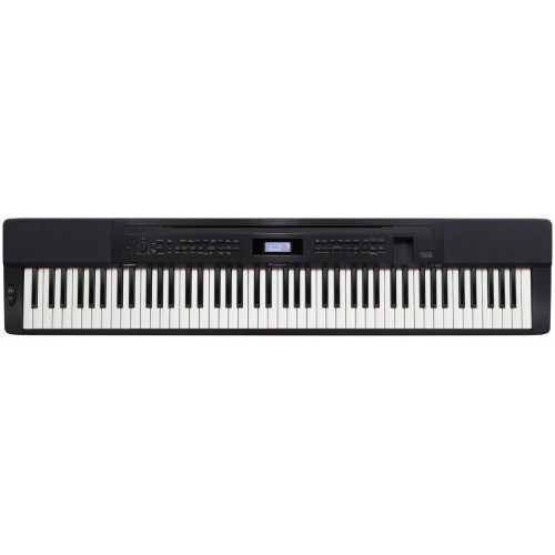 Casio PX-350MBK цифровое фортепиано, 88 клавиш Casio PX-350MBK цифровое фортепиано, 88 клавиш