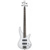 Ibanez SR300 Pearl White бас-гитара Ibanez SR300 Pearl White бас-гитара