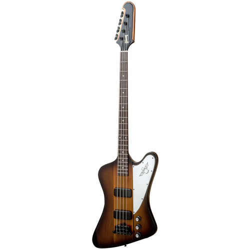 Gibson Thunderbird Bass 2014 Vintage Sunburst бас-гитара Gibson Thunderbird Bass 2014 Vintage Sunburst бас-гитара