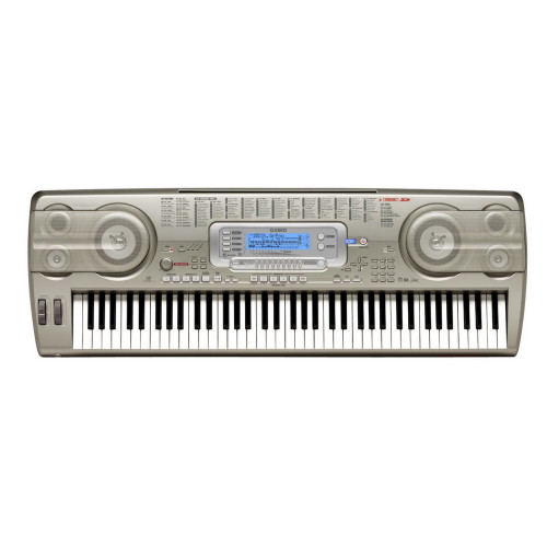 Casio WK-3800 синтезатор, 76 клавиш Casio WK-3800 синтезатор, 76 клавиш