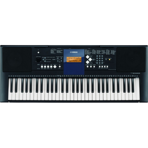 Yamaha PSR-E333 синтезатор с автоаккомпаниментом Yamaha PSR-E333 синтезатор с автоаккомпаниментом