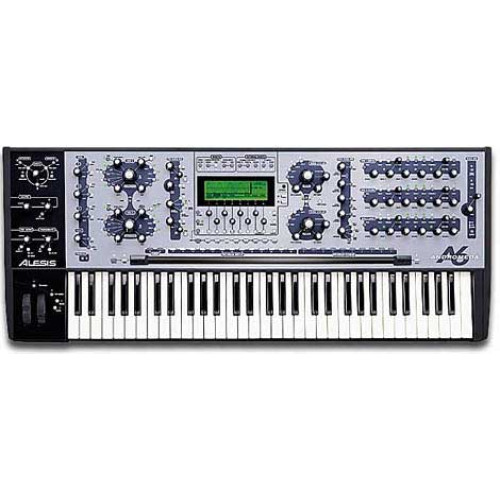 Alesis A6 ANDROMEDA аналоговый синтезатор