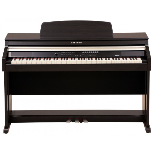 Kurzweil MP-20 SR электропиано Kurzweil MP-20 SR электропиано