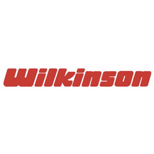 Wilkinson 009-007-410 сёдла Fishman с пьезоэлементом (комплект 6шт.), хром