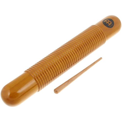 Meinl GU1AM гуиро из дерева Meinl GU1AM гуиро из дерева