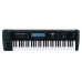 Korg TR61 рабочая станция Korg TR61 рабочая станция
