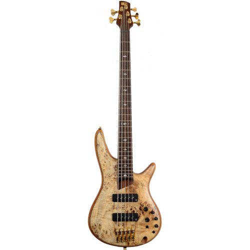 Ibanez SR1605-NTF 5-ти струнная бас-гитара Ibanez SR1605-NTF 5-ти струнная бас-гитара