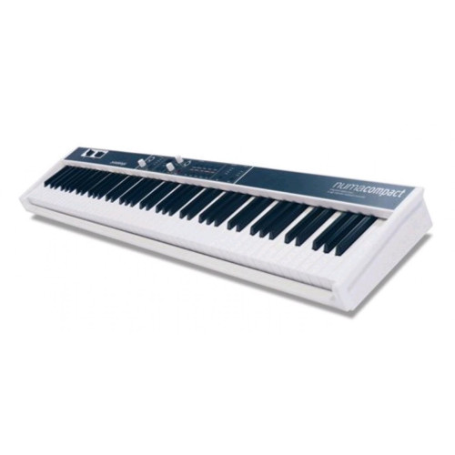 Studiologic Numa Compact цифровое пианино, 88 клавиш, без встроенной акустики