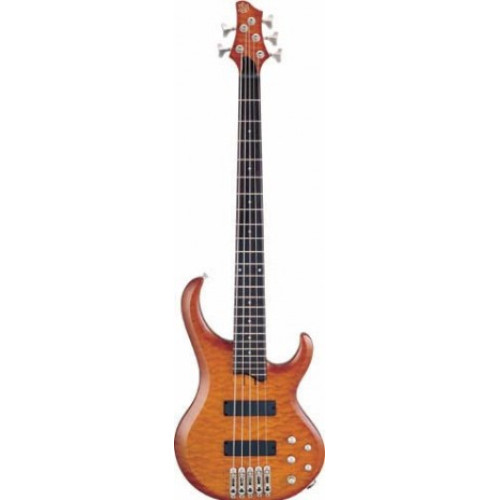 Ibanez BTB405QM HONEY SUNBURST бас-гитара Ibanez BTB405QM HONEY SUNBURST бас-гитара