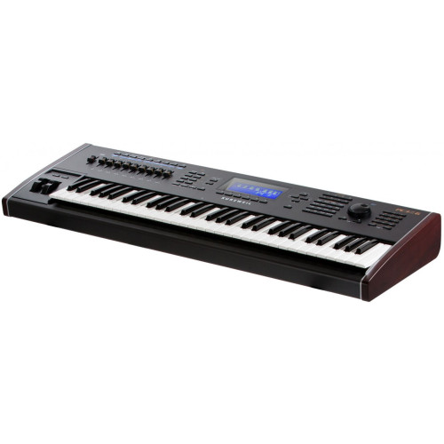 Kurzweil PC3K6 рабочая станция, 61 клавиша Kurzweil PC3K6 рабочая станция, 61 клавиша