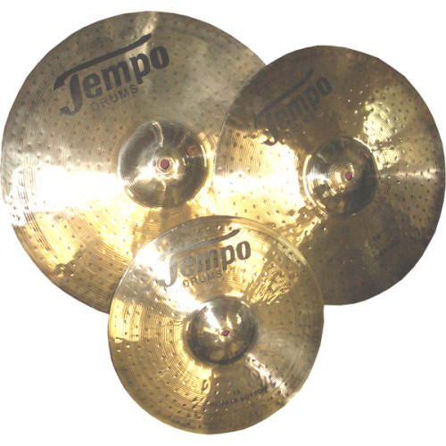 Tempo EWH 13''HiHat Tempo EWH 13''HiHat