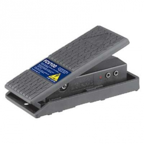 Behringer FCV100 напольный контроллер