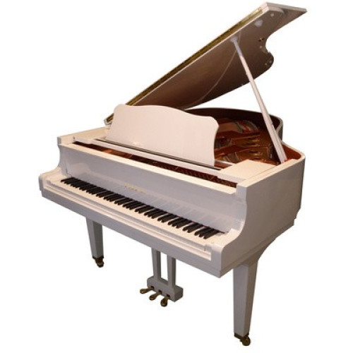 Yamaha GC1 IV / P PBIV рояль 161 см, цвет слоновая кость Yamaha GC1 IV / P PBIV рояль 161 см, цвет слоновая кость