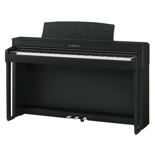 Kawai CN39B цифровое пианино, цвет черный Kawai CN39B цифровое пианино, цвет черный