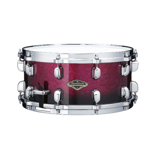 Tama WBSS65-MDR Starclassic Walnut/Birch малый барабан 14'x6.5', цвет темно-малиновый Tama WBSS65-MDR Starclassic Walnut/Birch малый барабан 14'x6.5', цвет темно-малиновый