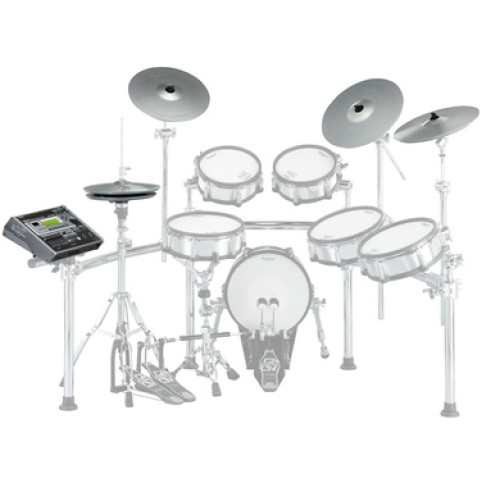Roland TD-20KX1 часть электронной ударной установки TD-20KX Roland TD-20KX1 часть электронной ударной установки TD-20KX