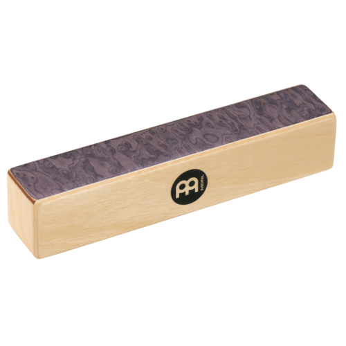MEINL SH15-L шейкер деревянный, большой MEINL SH15-L шейкер деревянный, большой