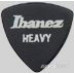 Ibanez CE6M-BK BASIC SERIES PICKS медиатор средний, цвет черный, толщина 0.4 Ibanez CE6M-BK BASIC SERIES PICKS медиатор средний, цвет черный, толщина 0.4