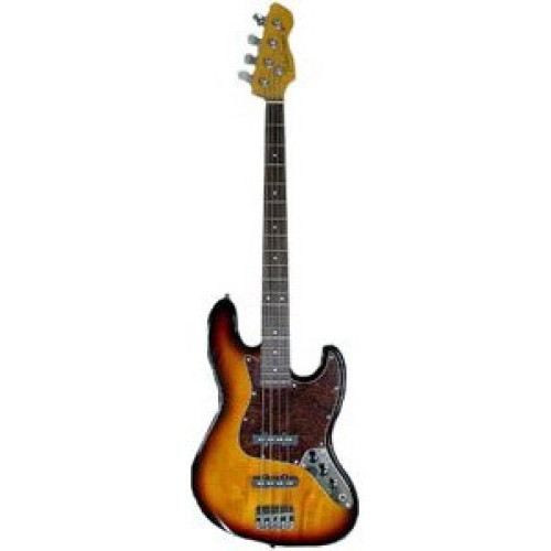 Tokai AJB44 YSR бас-гитара