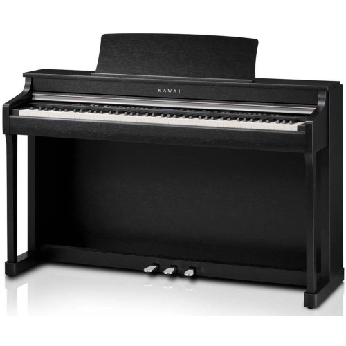 Kawai CN35B электропиано, 88 взвешенных клавиш RHIII, цвет черный Kawai CN35B электропиано, 88 взвешенных клавиш RHIII, цвет черный