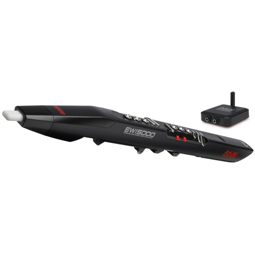 Akai Pro EWI 5000S электронный духовой инструмент
