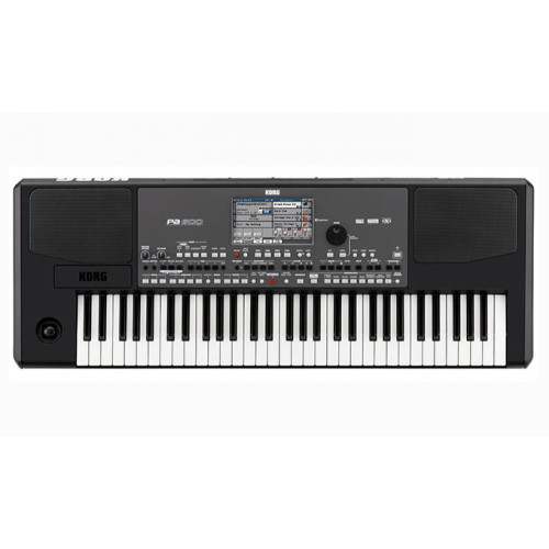 Korg Pa600 QT профессиональная аранжировочная станция Korg Pa600 QT профессиональная аранжировочная станция