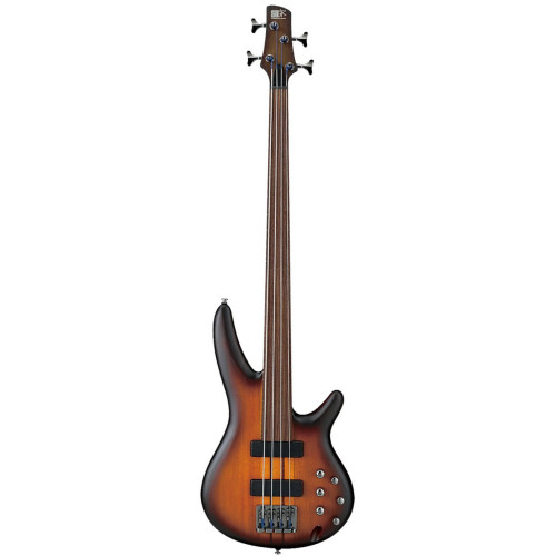 Ibanez SRF700-BBF Brown Burst Flat безладовая бас-гитара Ibanez SRF700-BBF Brown Burst Flat безладовая бас-гитара
