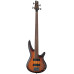 Ibanez SRF700-BBF Brown Burst Flat безладовая бас-гитара Ibanez SRF700-BBF Brown Burst Flat безладовая бас-гитара