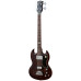 Gibson SG Special Bass 2014 Chocolate Satin бас-гитара Gibson SG Special Bass 2014 Chocolate Satin бас-гитара