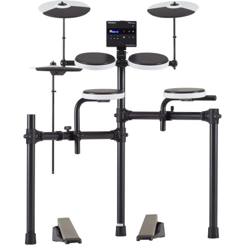 Roland TD-02K электронная ударная установка Roland TD-02K электронная ударная установка